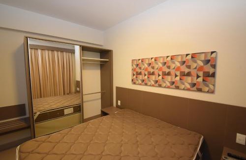 Pousada do Rio Quente Hotel | Park Veredas Resort