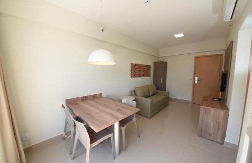 Pousada do Rio Quente Hotel | Park Veredas Resort