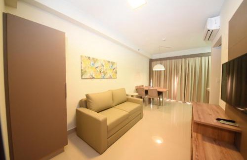 Pousada do Rio Quente Hotel | Park Veredas Resort