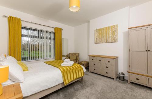 Ormeau House | Park View - 4 Star Luxury