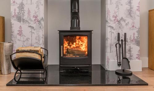 Ormeau House | Park View - 4 Star Luxury
