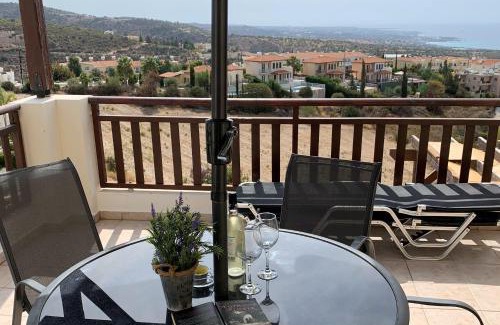 Peyia Town Apartment | Park View Gardens H502