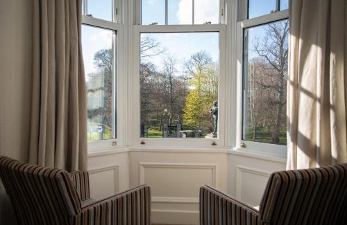 Hexham Apartment | PARK VIEW