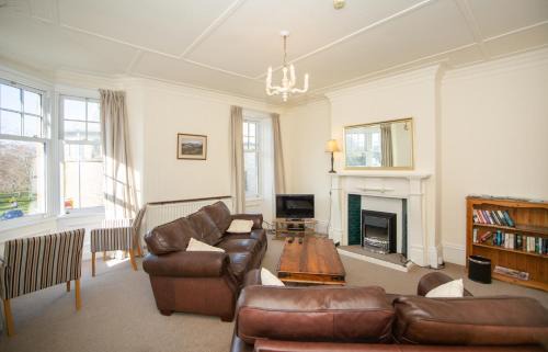 Hexham Apartment | PARK VIEW