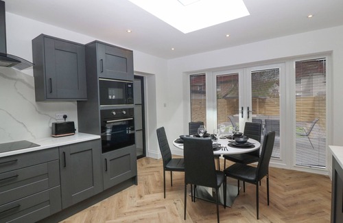 Llandudno Cottage | Park View