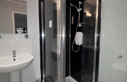 Leith House | Park View Rooms