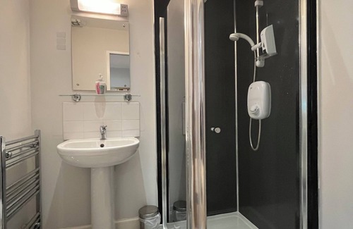 Leith House | Park View Rooms