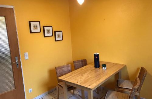 Gernsheim Villa | Park Villa Gernsheim