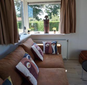Cadzand-Bad Ski Chalet | Park Welgelegen, bungalow 67