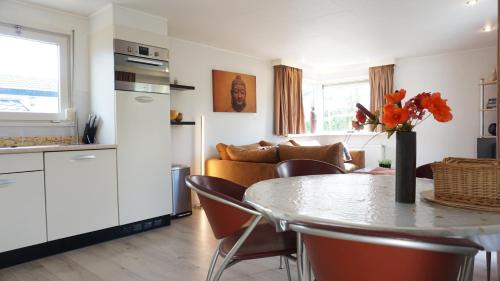 Cadzand-Bad Ski Chalet | Park Welgelegen, bungalow 67