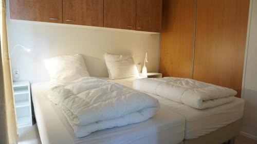 Cadzand-Bad Ski Chalet | Park Welgelegen, bungalow 67