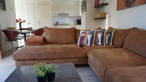 Cadzand-Bad Ski Chalet | Park Welgelegen, bungalow 67