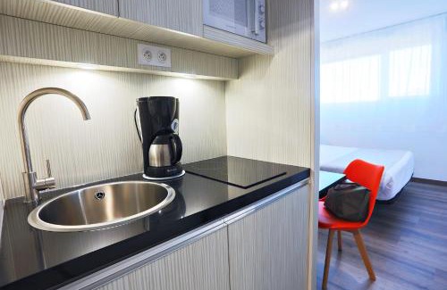 Colomiers Apartment | Park Wilson Airport
