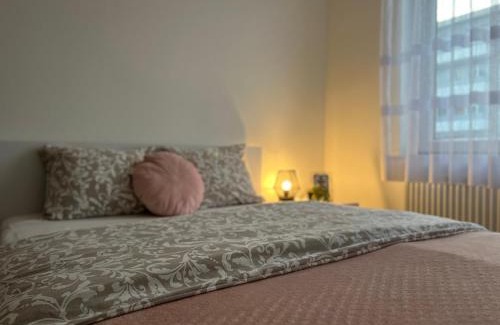 Katowice Apartment | Parkcity Bogucice Karoliny