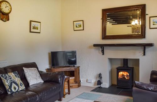 Whitland House | Parke Cottage