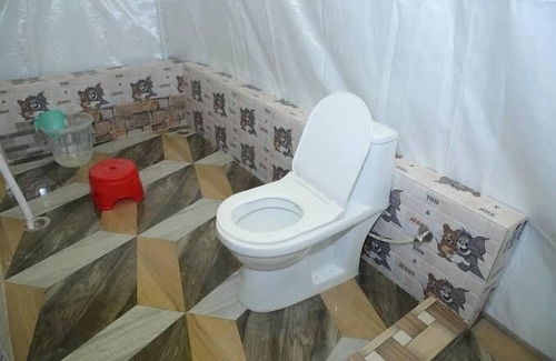 Bir Hotel | Parker Camps