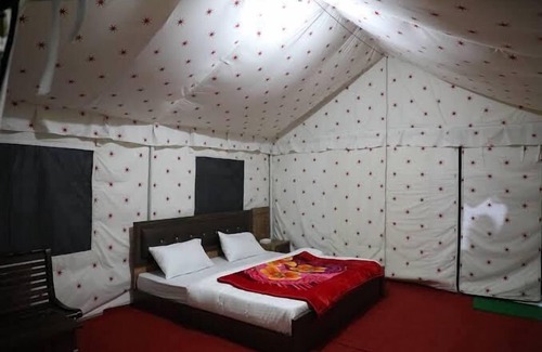 Bir Hotel | Parker Camps