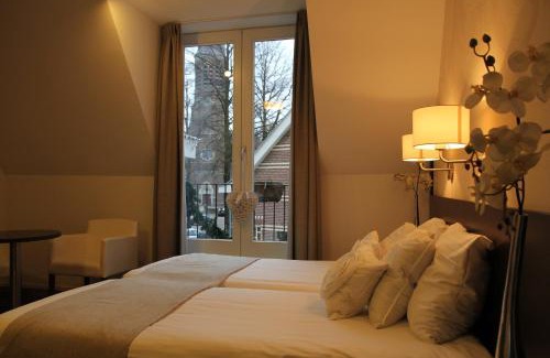 Municipality of Nuenen - Gerwen en Nederwetten Hotel | Parkhotel Auberge Vincent