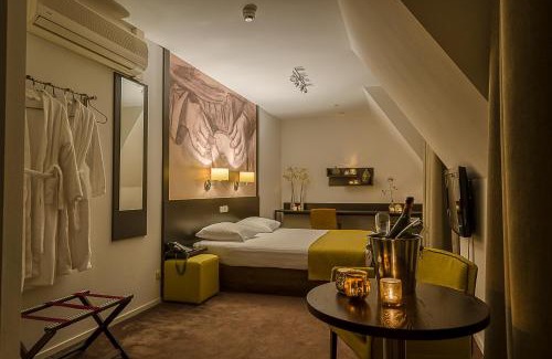 Municipality of Nuenen - Gerwen en Nederwetten Hotel | Parkhotel Auberge Vincent