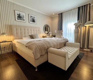 Bielefeld Hotel | Parkhotel Bielefeld