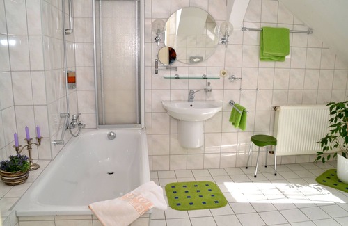 Bad Elster Hotel | PARKHOTEL Helene