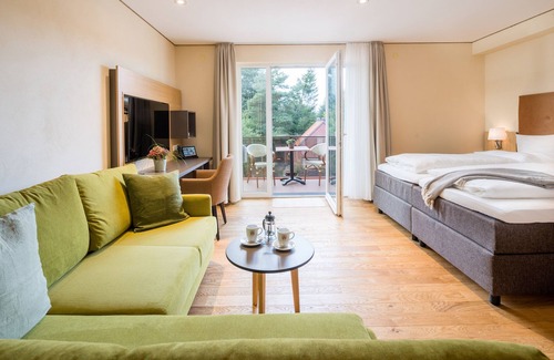 Jever Hotel | Parkhotel Jever