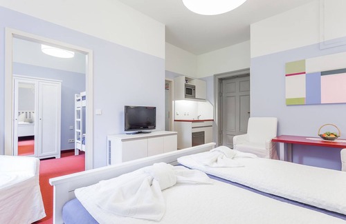 Colditz Hotel | Parkhotel Muldental