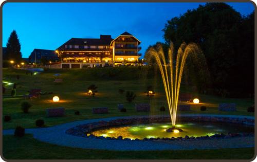 Haeusern Hotel | Parkhotel Waldlust