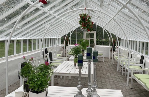 Hadsund House | Parkhuset