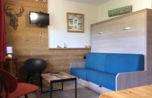 Beaufort Apartment | Parking, Télévision, 30m², Arêches-beaufort