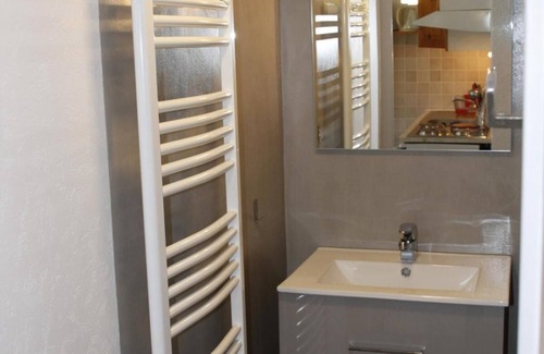Beaufort Apartment | Parking, Télévision, 30m², Arêches-beaufort