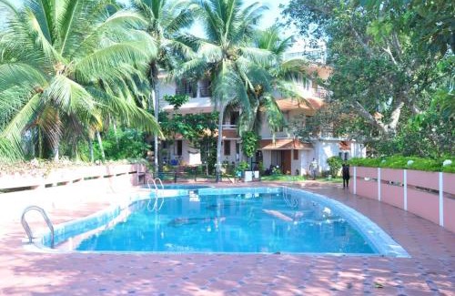 Kovalam Hotel | Parkinternational