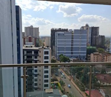 Parklands Apartment | Parklands Executive Suites