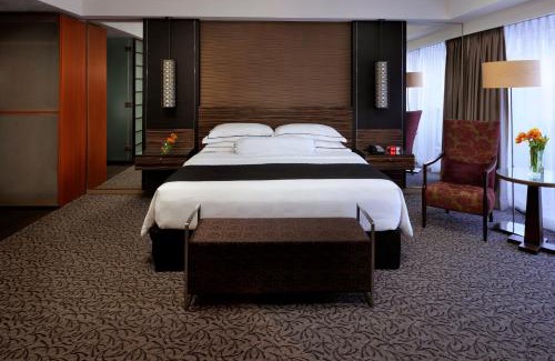 Downtown Singapore Hotel | PARKROYAL COLLECTION Marina Bay, Singapore