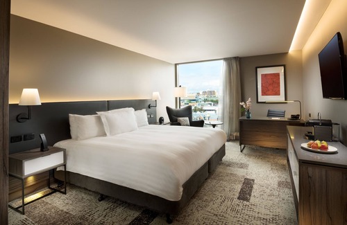 Parramatta Hotel | PARKROYAL Parramatta