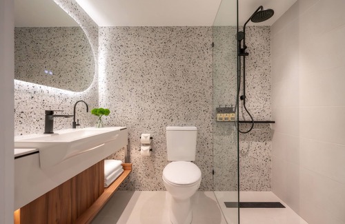 Parramatta Hotel | PARKROYAL Parramatta