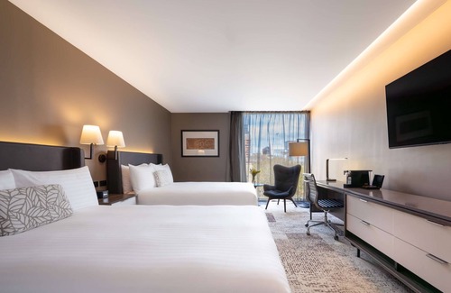 Parramatta Hotel | PARKROYAL Parramatta