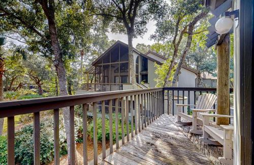 Kiawah Island Villa | Parkside 4518