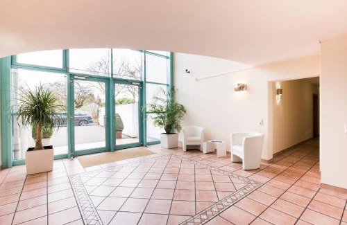 Stockum Apartment | Parkside Apartment House