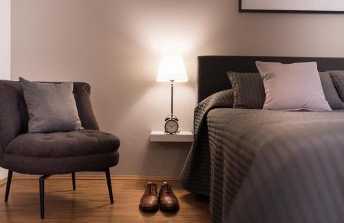 Stockum Apartment | Parkside Apartment House