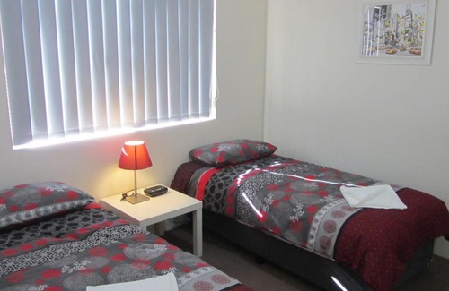 Parramatta Apartment | Parkside Apartments Parramatta