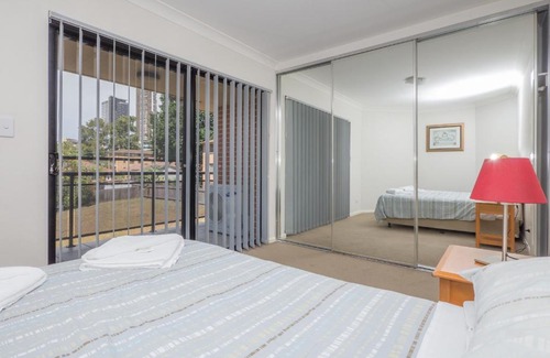 Parramatta Apartment | Parkside Apartments Parramatta