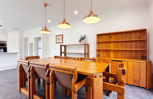 Craigieburn House | Parkside