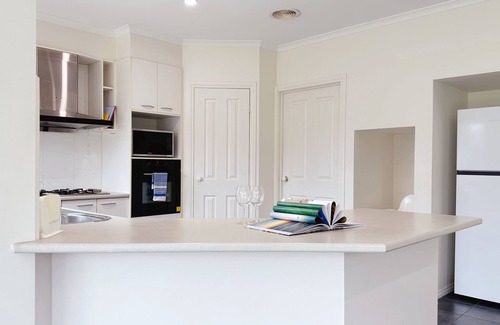 Craigieburn House | Parkside