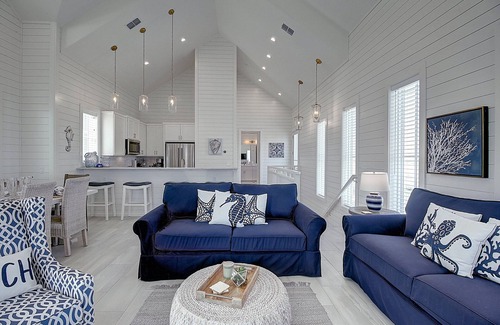 Cinnamon Shore Cottage | Parkside Cottage@Cinnamon Shore near Town Center+Resort-Like Amenities