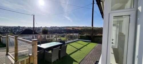 Perranporth House | Parkside