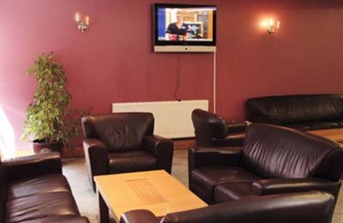 Reading Hotel | Parkside International Hotel