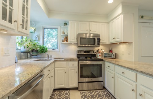 Kiawah Island Villa | Parkside Lagoon Villa -Wk of Oct 4 -5 Min Walk 2 Beach& Pk With Storm Protection
