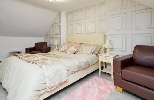 Derby Hotel | Parkside Lodge