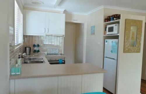 Cowes Apartment | Parkview holiday unit 4